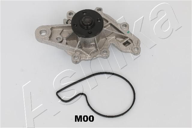 Pompă de apă, răcire motor ASHIKA 35-M0-000