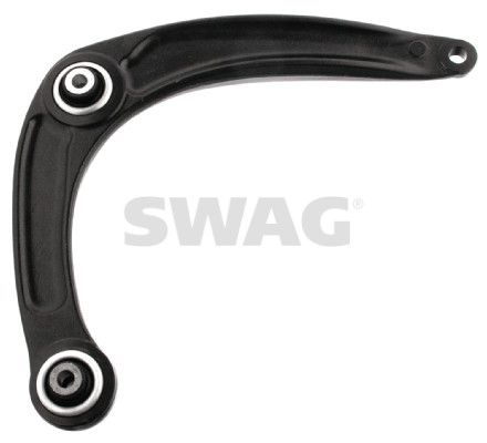 Wahacz, zawieszenie koła SWAG 62 94 4191