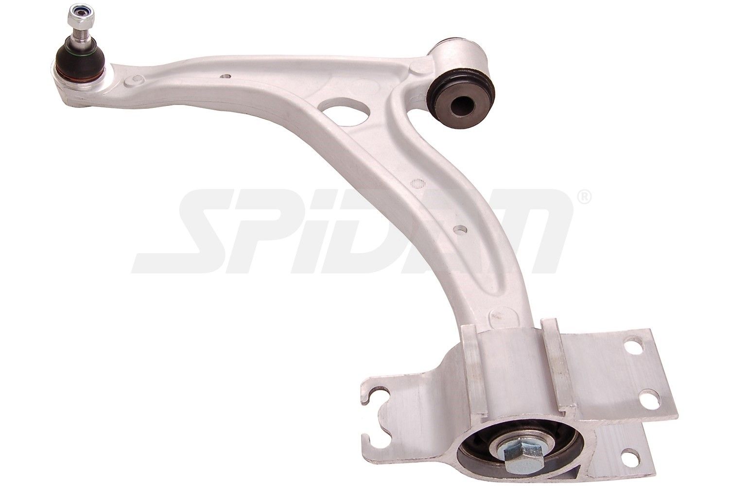 Brat, suspensie roata SPIDAN CHASSIS PARTS 51352