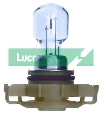 Żarówka, lampa kierunkowskazu LUCAS LLB193