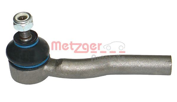 Końcówka drążka kierowniczego poprzecznego METZGER AUTOTEILE 54019901