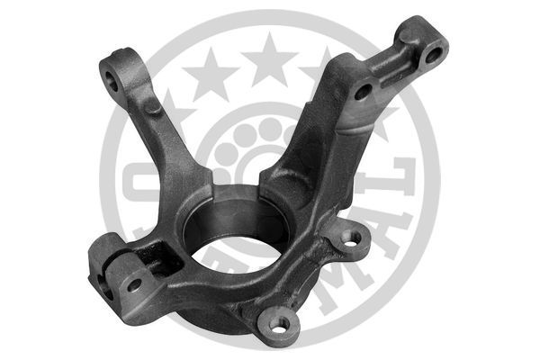 Sworzeń zwrotnicy, zawieszenie koła OPTIMAL KN-701977-04-L