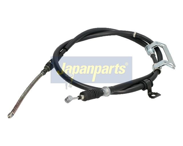 Levně Tažné lanko, parkovací brzda JAPANPARTS BC-K12