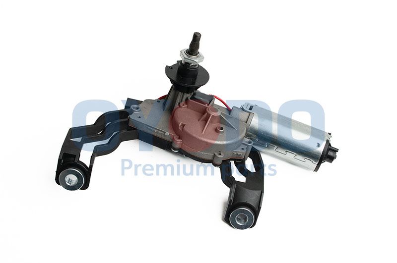 Двигатель стеклоочистителя