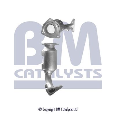 Catalizator BM CATALYST BM91586H