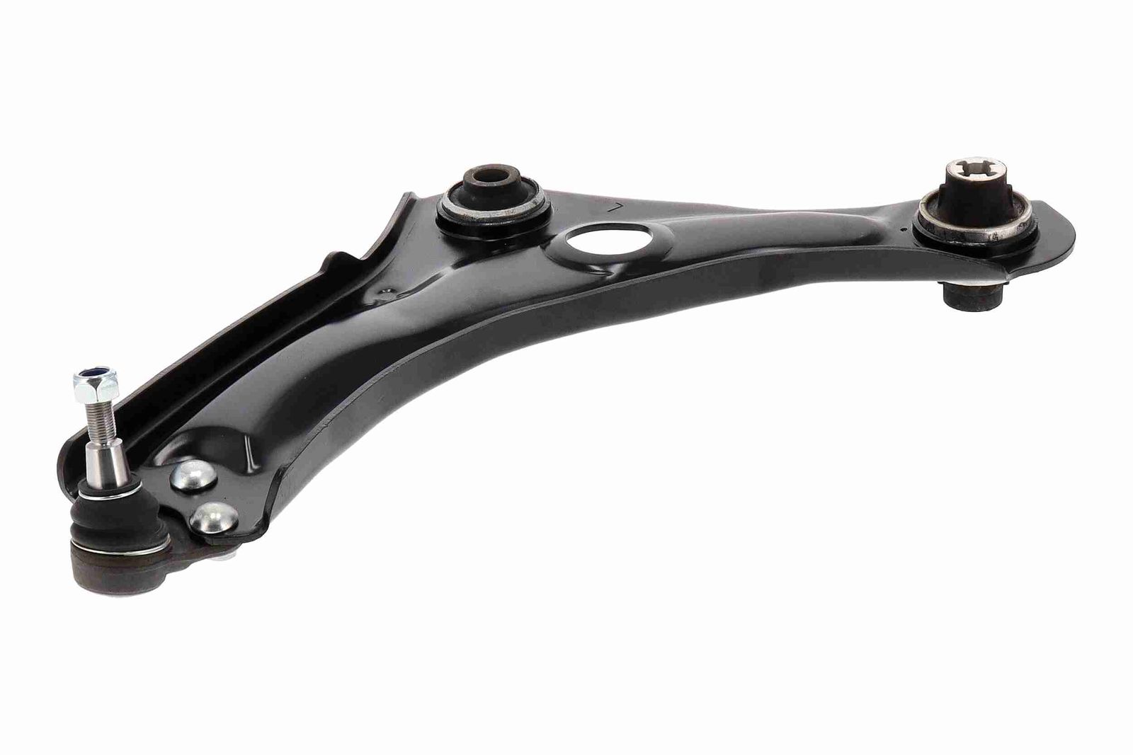 Bras de liaison, suspension de roue
