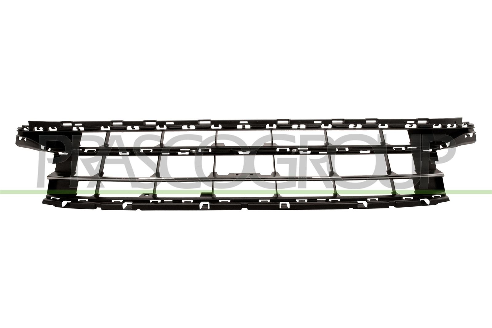 Grila ventilatie, bara protectie PRASCO VG0562120
