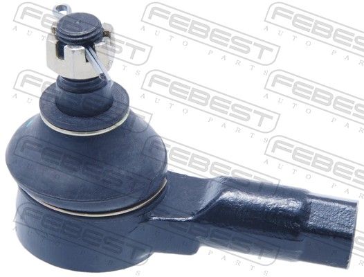 Końcówka drążka kierowniczego poprzecznego FEBEST 1421-ROD