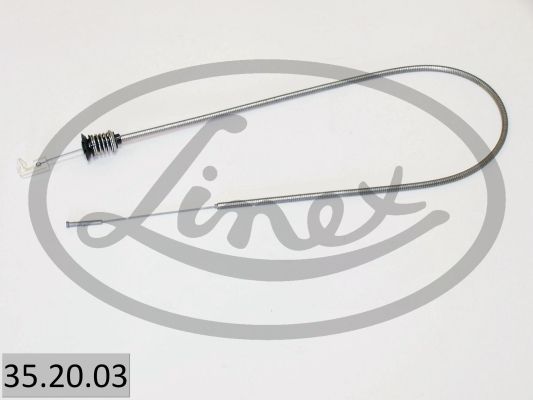 Linka gazu LINEX 35.20.03