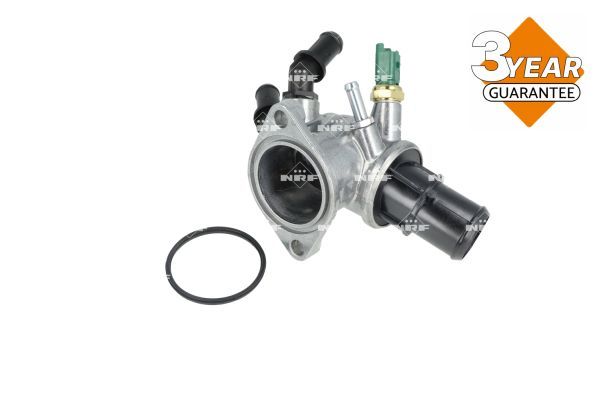 Thermostat, liquide de refroidissement