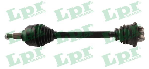 Wał napędowy LPR DS52411