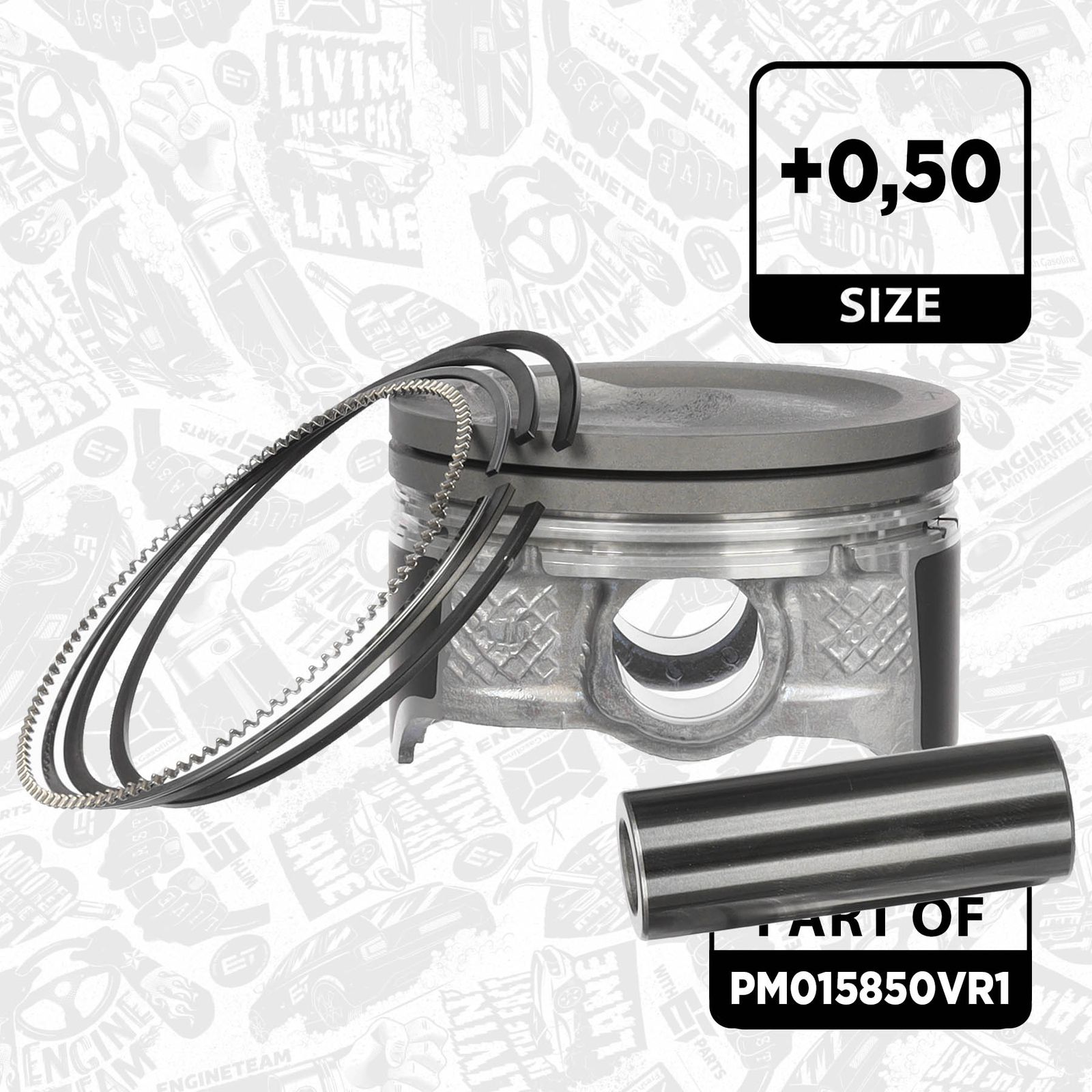 Levně Originál OEM L3Y4-11-SC0
