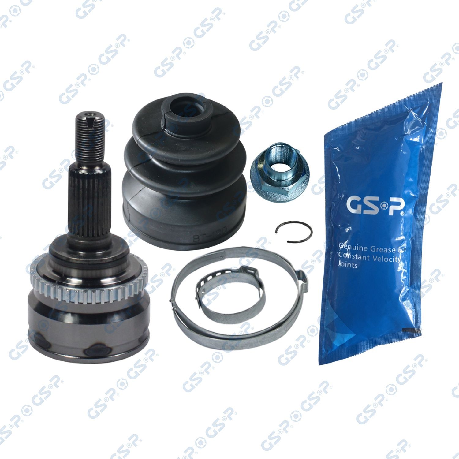 Set articulatie, planetara GSP 857042