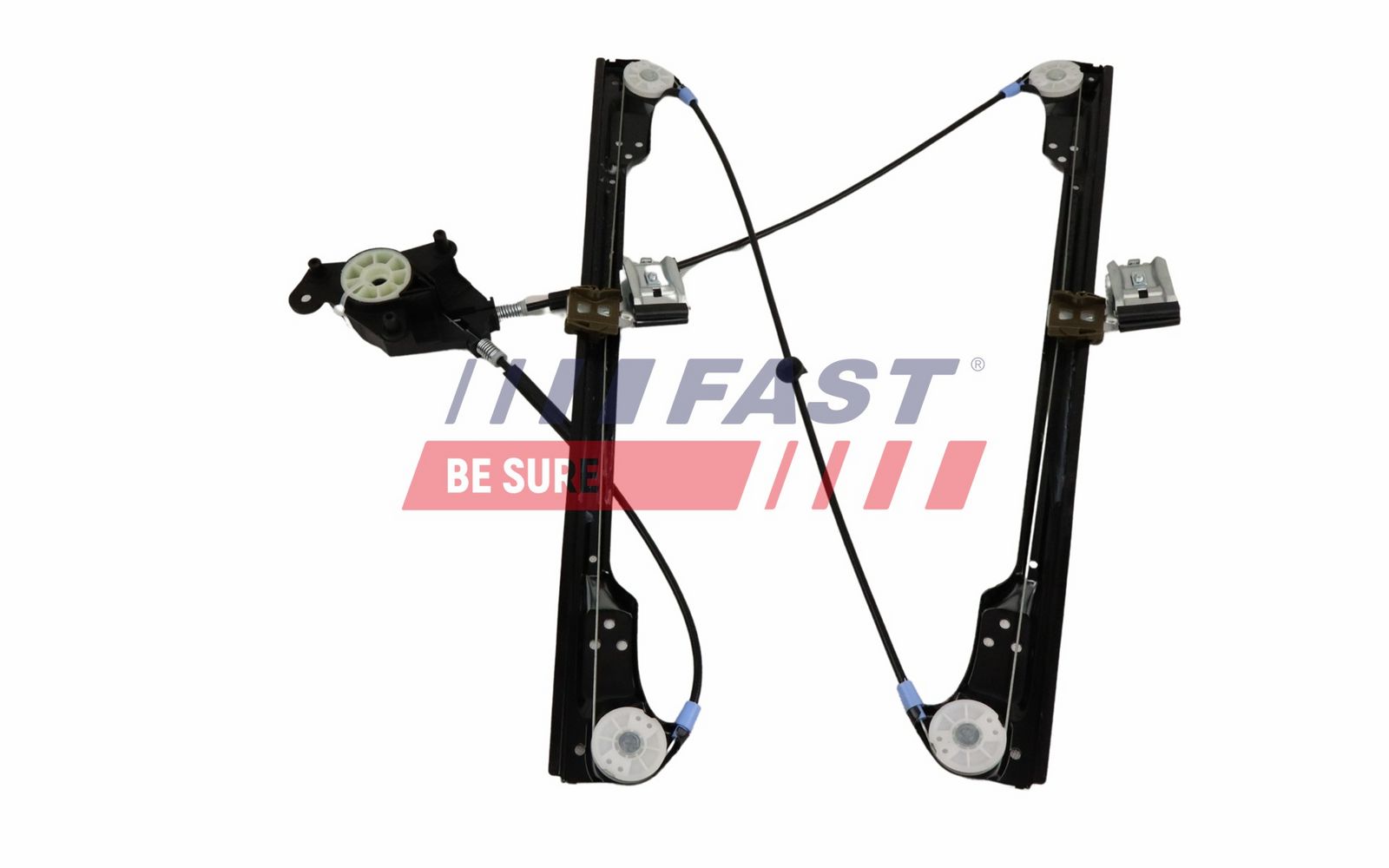 Mecanism actionare geam FAST FT10953