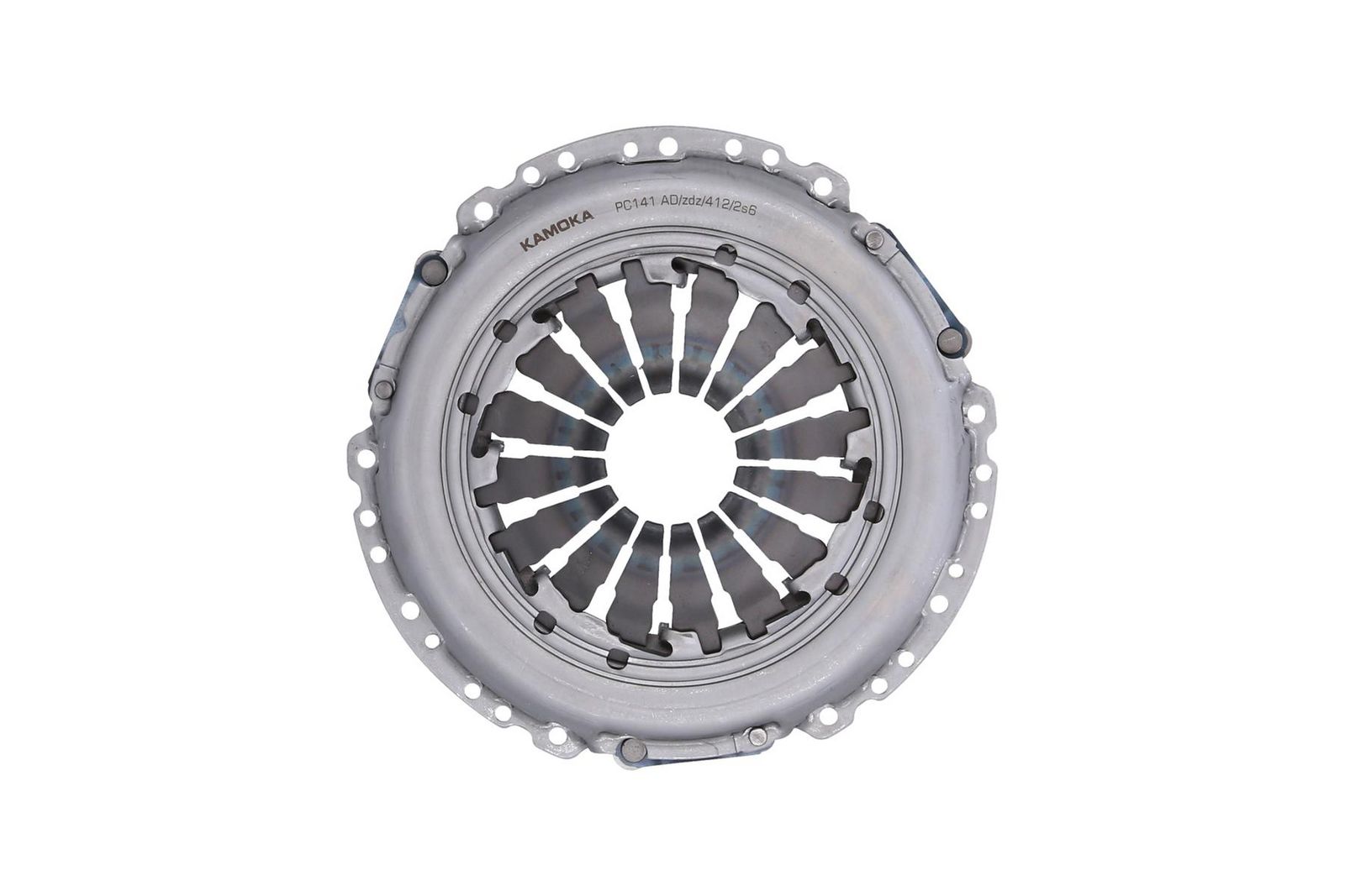 Sajūga piespiedējdisks