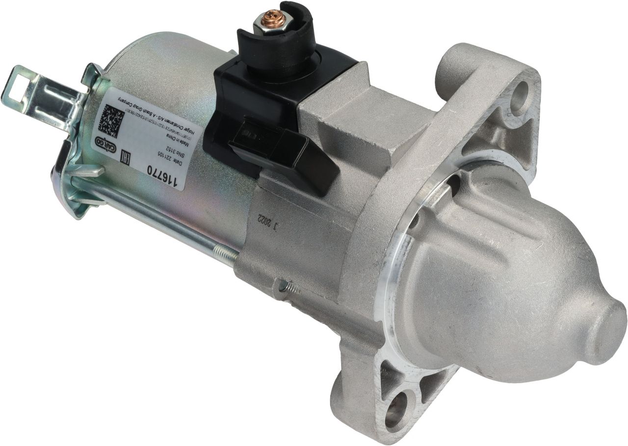 starter HC-Cargo F 032 116 770