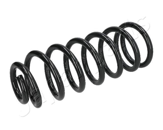 Sprężyna zawieszenia JAPANPARTS ZC7076A