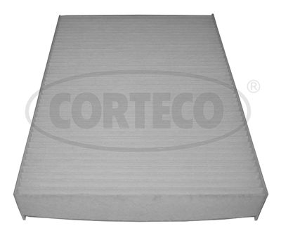 Filtr, wentylacja przestrzeni pasażerskiej CORTECO 80005173