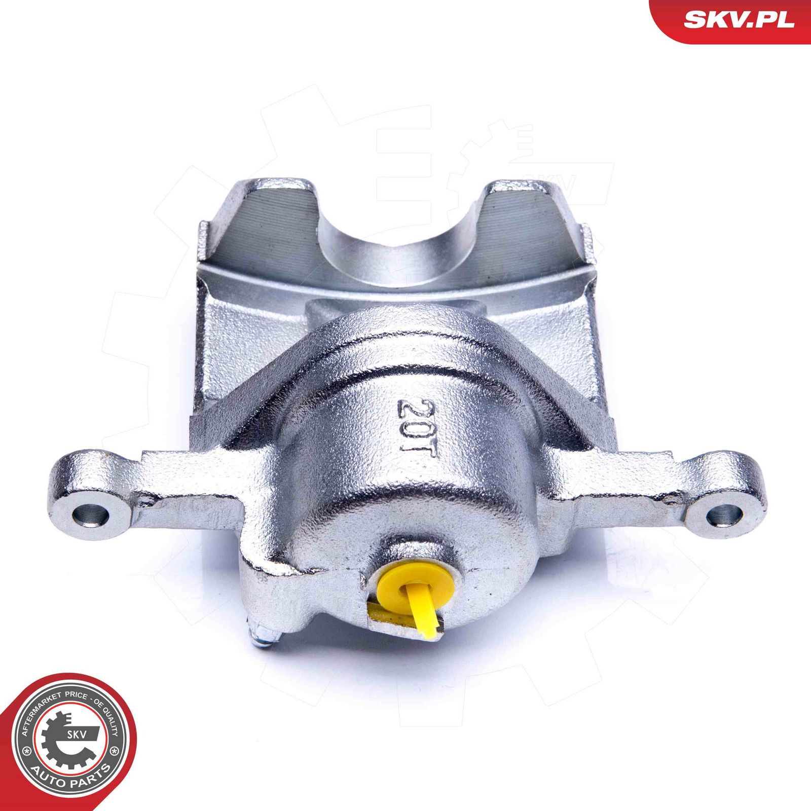 Levně Brzdový třmen ESEN SKV 45SKV142