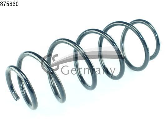 Arc spiral CS Germany 14.875.860
