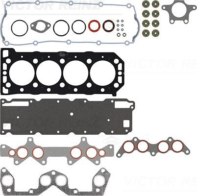 Zestaw uszczelek, głowica cylindrów VICTOR REINZ 02-34835-05
