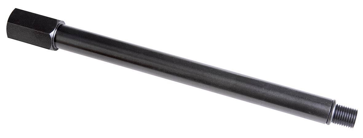 Bande de serrage du segment de piston