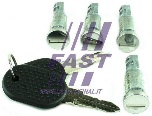 Komplet zamków FAST FT94120
