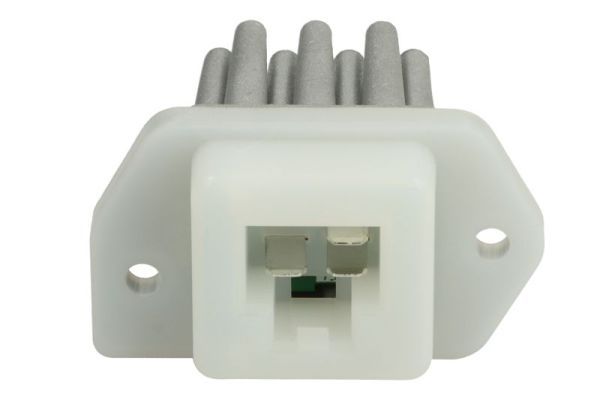 Régulateur, pulseur d'air habitacle