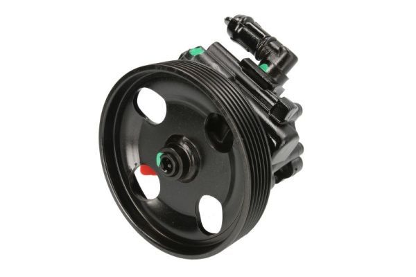Pompa hydrauliczna, układ kierowniczy LAUBER 55.1753