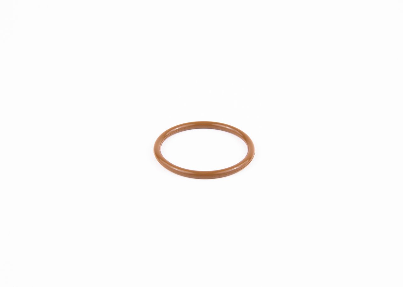 Bague en caoutchouc