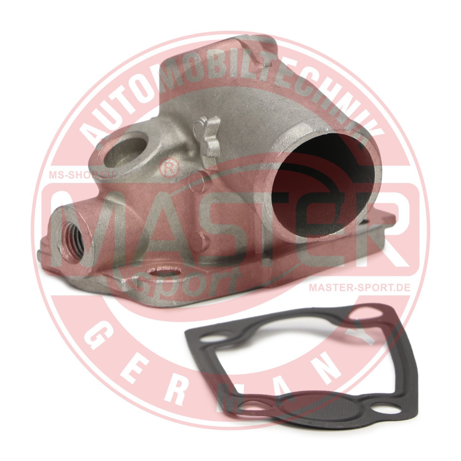 Termostat, środek chłodzący MASTER-SPORT GERMANY 653730479