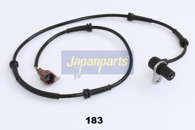Levně Snímač, počet otáček kol JAPANPARTS ABS-183