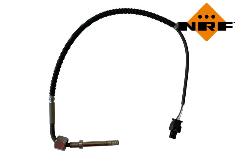 czujnik, temperatura spalin NRF 707204