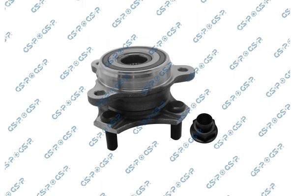 Set rulment roata GSP 9325039K