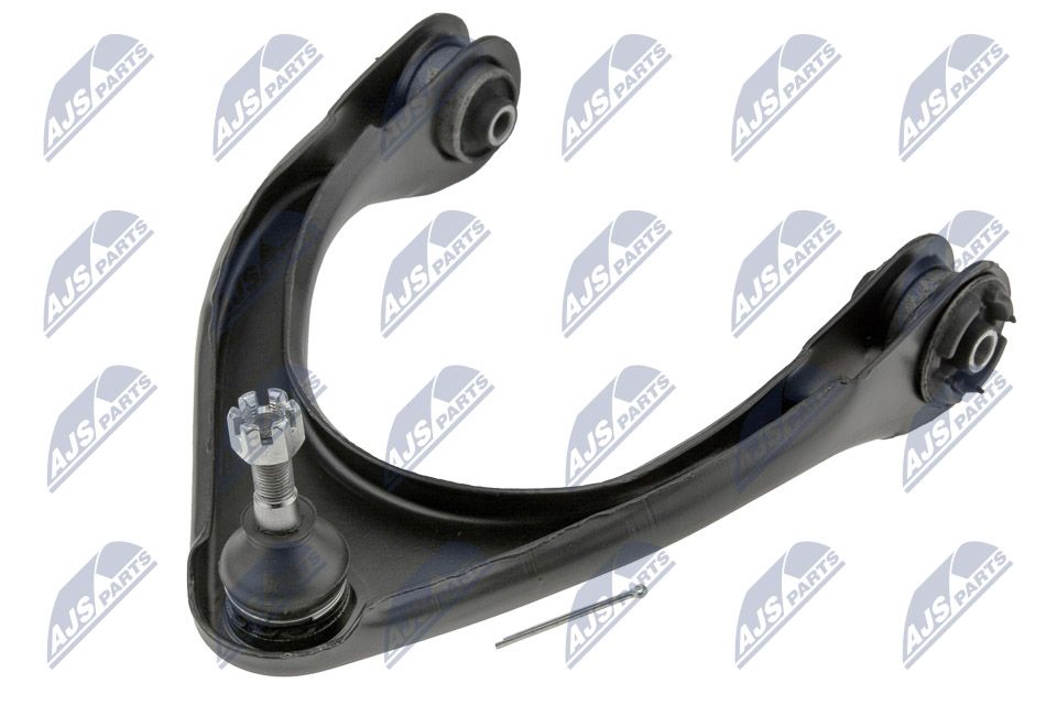 Neatkarīgās balstiekārtas svira, Riteņa piekare