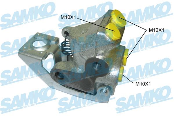 Korektor siły hamowania SAMKO D30923