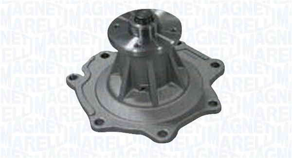 Pompa wody, chłodzenie silnika MAGNETI MARELLI 352316171434
