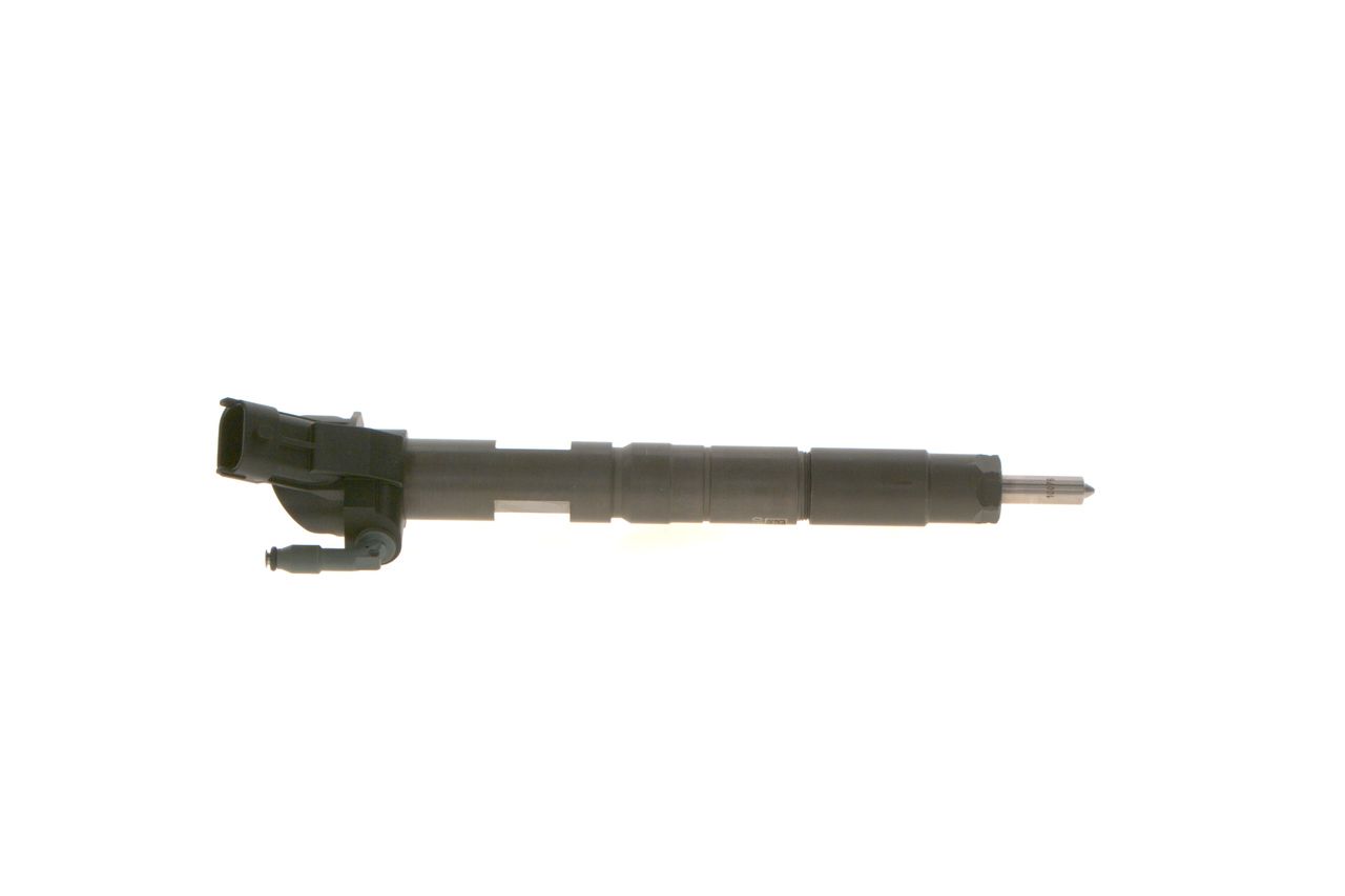 Injecteur