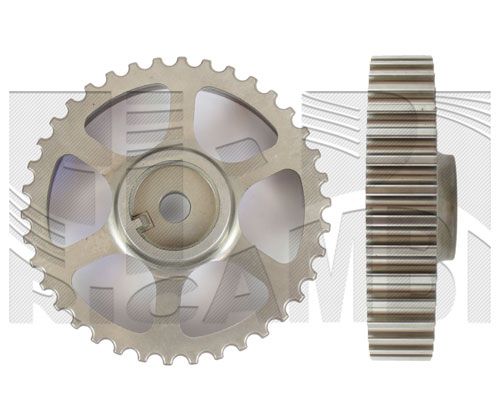 Koło zębate, wał rozrządu CALIBER 89468