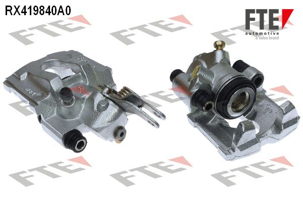 Zacisk hamulca FTE RX419840A0