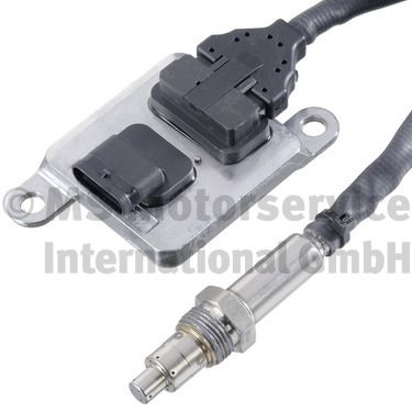 Czujnik NOx, katalizator NOx PIERBURG 7.13557.08.0