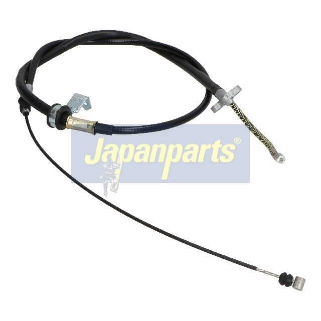 Cablu, frana de parcare JAPANPARTS BC-2028L