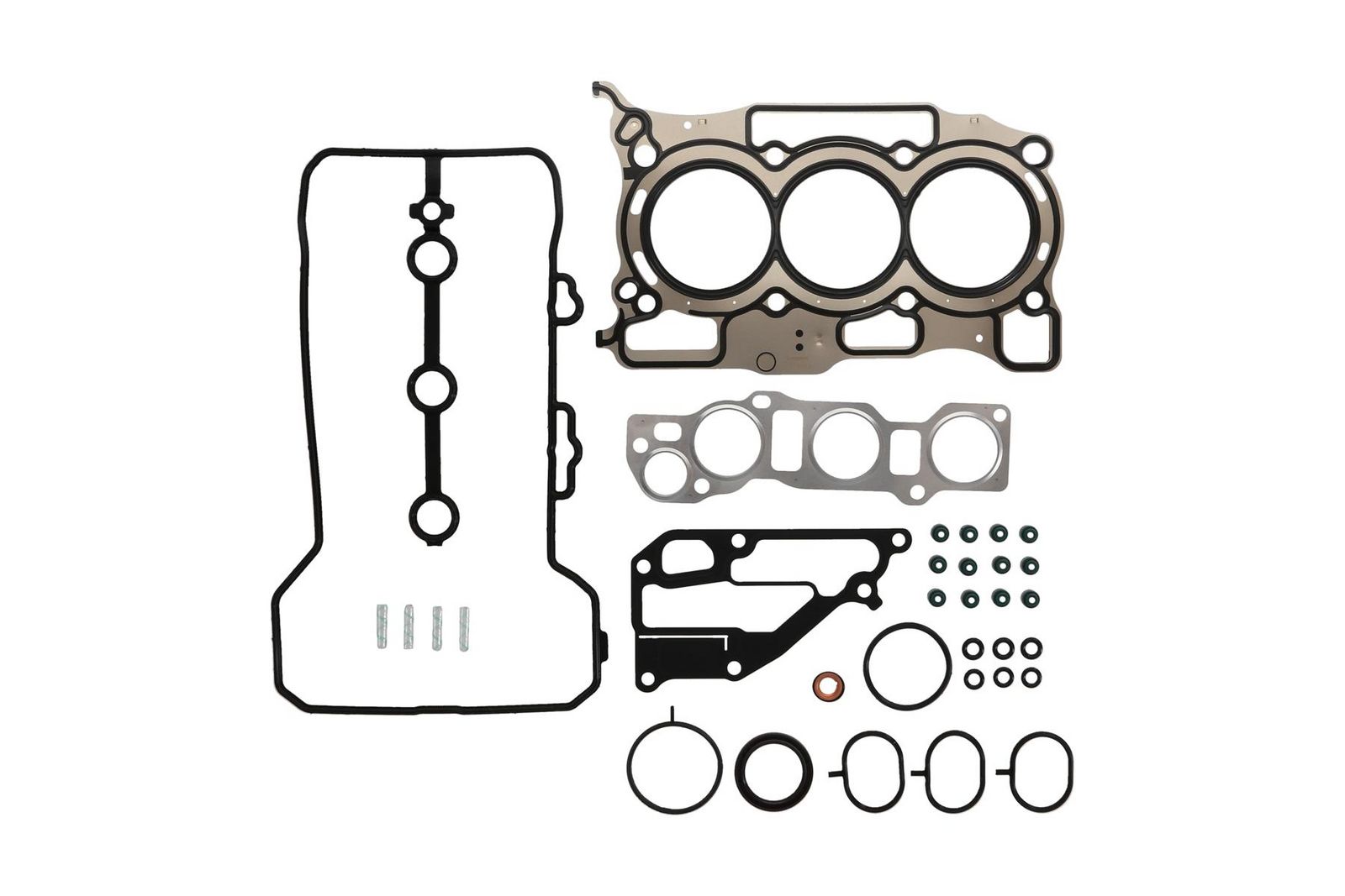 Tihendikomplekt,silindripea