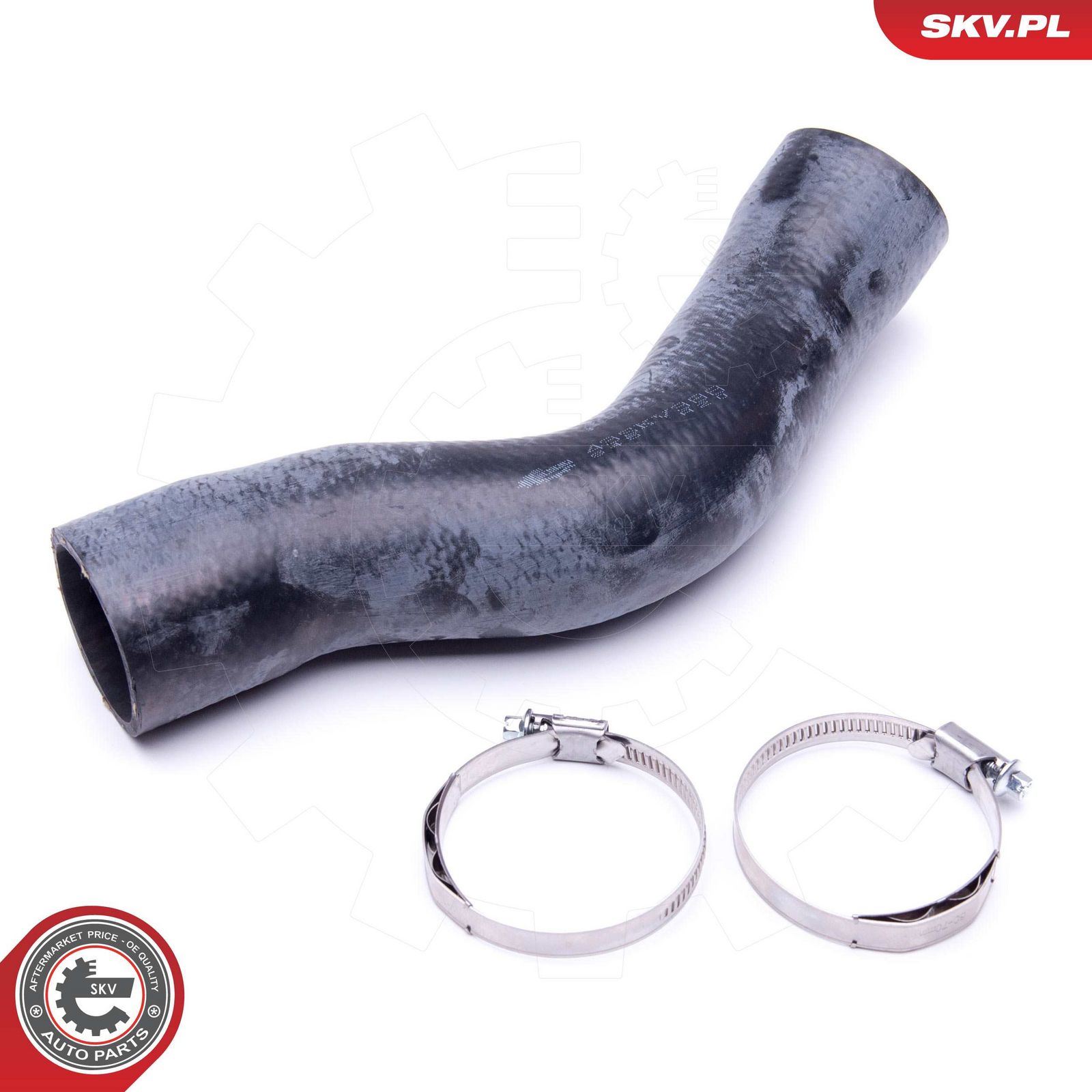 Levně Hadička plnicího vzduchu ESEN SKV 43SKV388