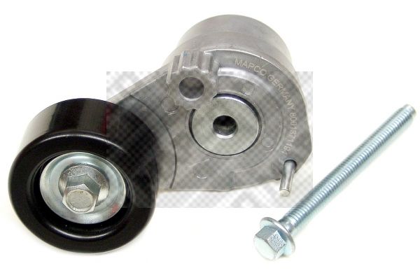 Napinacz, pasek klinowy wielorowkowy MAPCO 24759