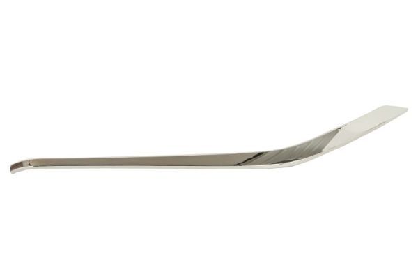 Baguette et bande protectrice, pare-chocs