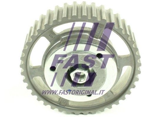 Koło zębate, wał wyrównawczy FAST FT45616