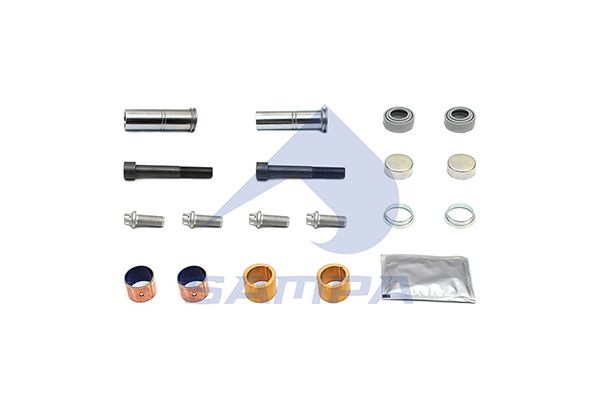 Set reparatie, etrier SAMPA 095.680