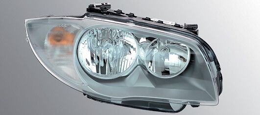 Projecteur principal