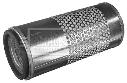 Filtr powietrza BORG & BECK BFA2217